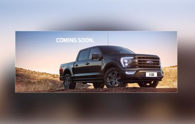 THE ALL-NEW F-150