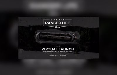 Virtual Launch, March 10, 2021