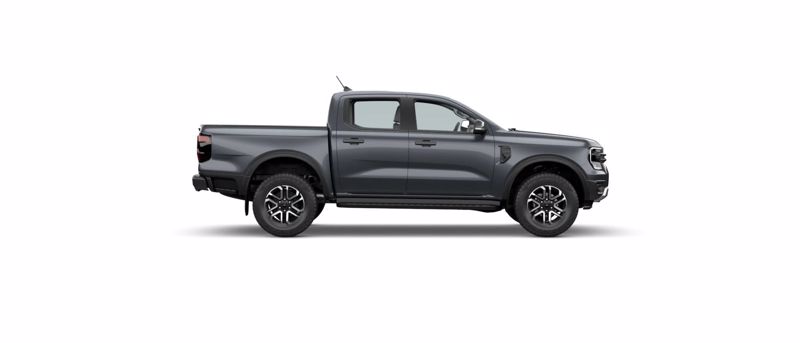 Ranger Sport 2.0L Turbo Sport 4x2 AT