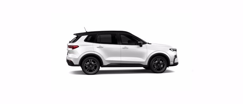 Territory Sport 1.5L EcoBoost 7-Speed AT