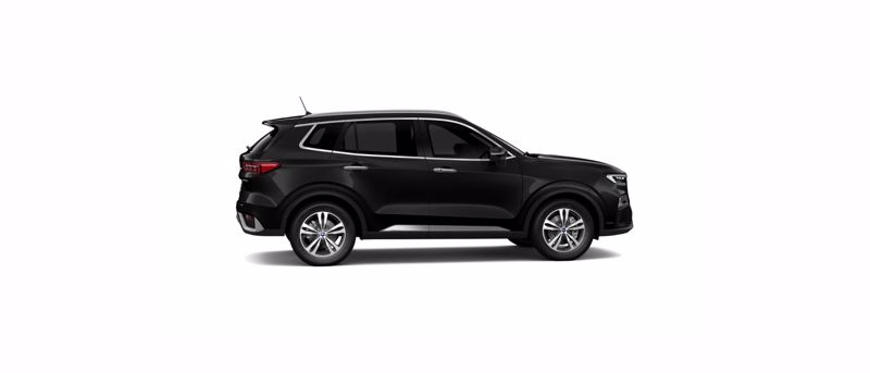 Territory Titanium X 1.5L EcoBoost 7-Speed AT