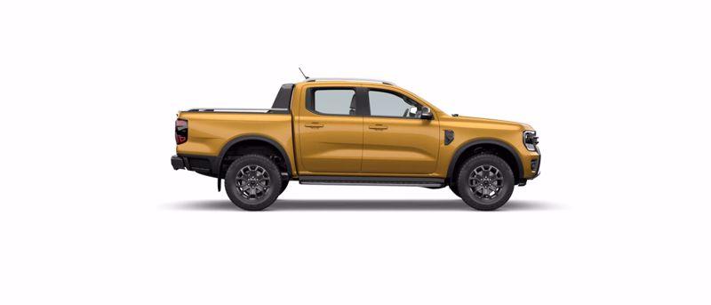 Ranger Wildtrak 2.0L Turbo Wildtrak 4x2 AT
