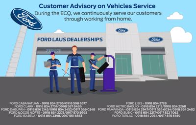 CUSTOMER VEHICLE SERVICE ADVISROY ON VEHICLE SERVICE