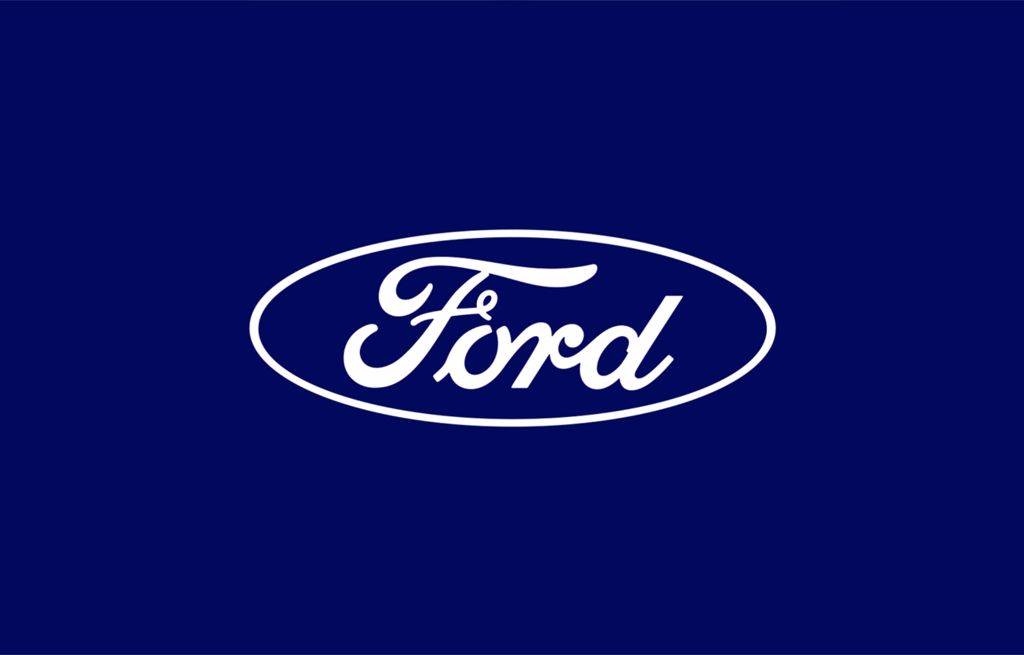 Logo Forda