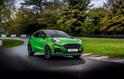 Top Gear Awards przyznane. Podwójne zwycięstwo Forda!