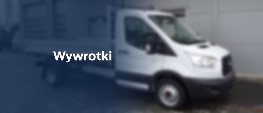 Wywrotki (Frank Cars)