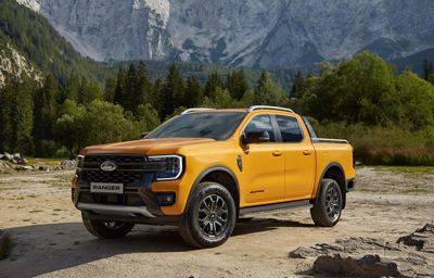 Ford z sukcesami – podsumowanie nagród, jakie marka zdobyła w ostatnim roku na arenie światowej