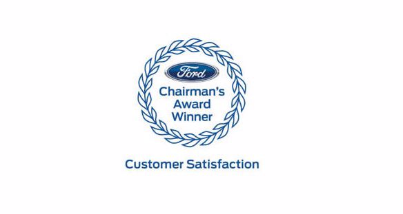 The Chairman´s Award