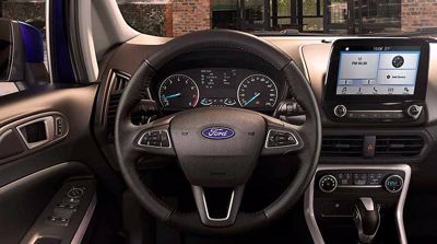 [Video] Hướng dẫn cách cài đặt Kiểm soát Tốc độ Tự động trên xe Ford