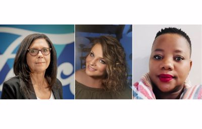 Ford South Africa Honors Women in Motoring