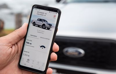 FordPass Connect Arrives in South Africa, Leading Ford’s Connectivity Push for Enhanced Customer Experience