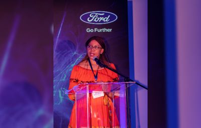 Ford Donates R2.5-million to National Institute for Occupational Health to Bolster COVID-19 Surveillance System