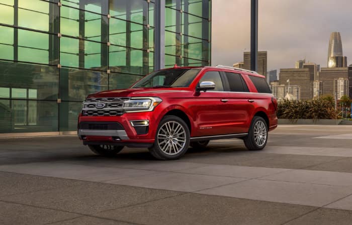 Ford Expedition