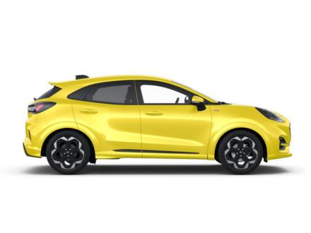 Ford Puma ST-Line X