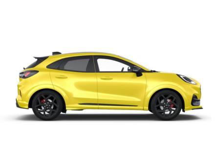 Ford Puma Sound Edition