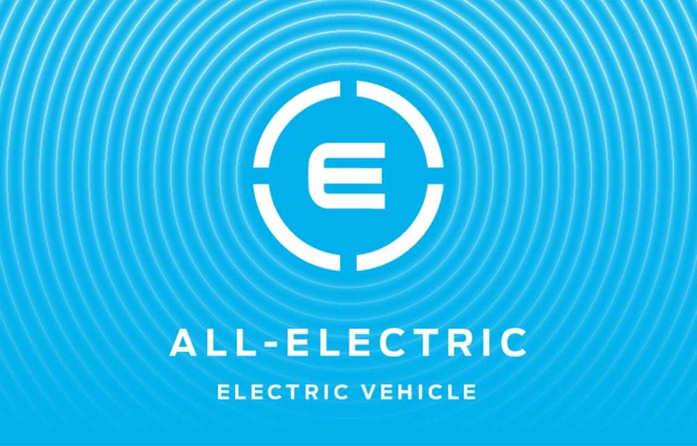 Volledig elektrisch