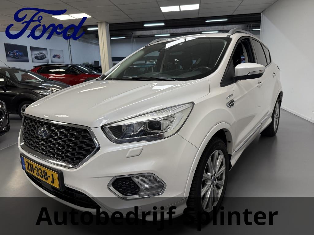 Kuga