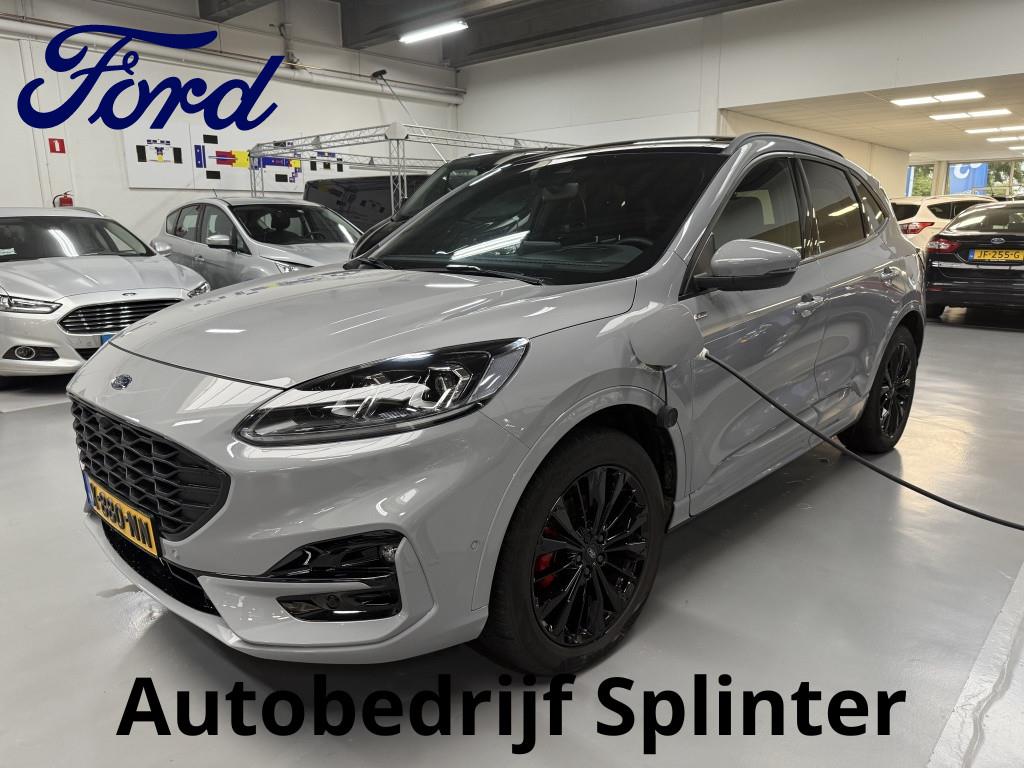 Kuga