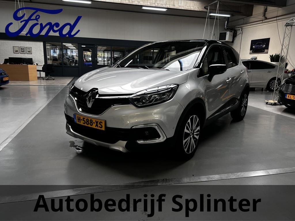 Captur