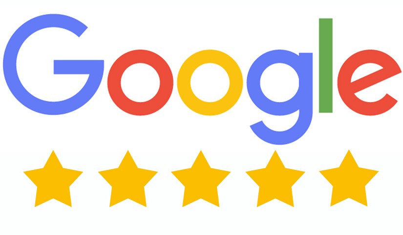 Google Bewertungen 