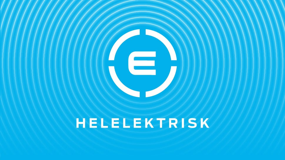 Helelektrisk