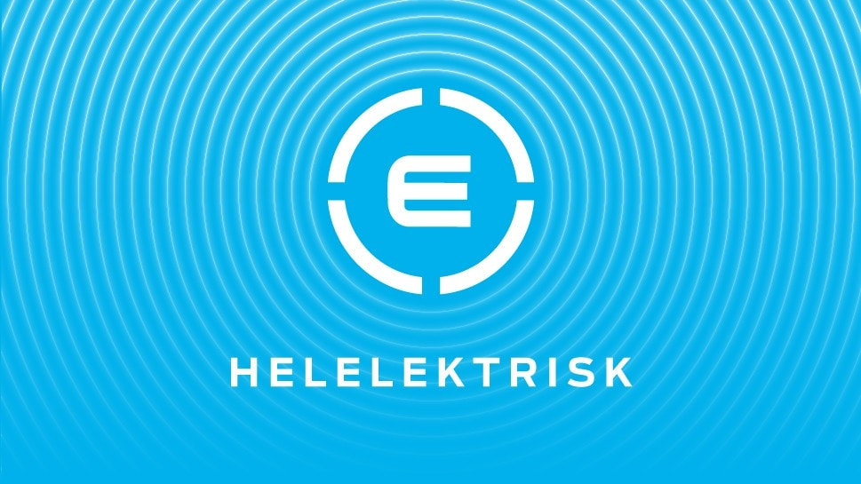 Helelektrisk