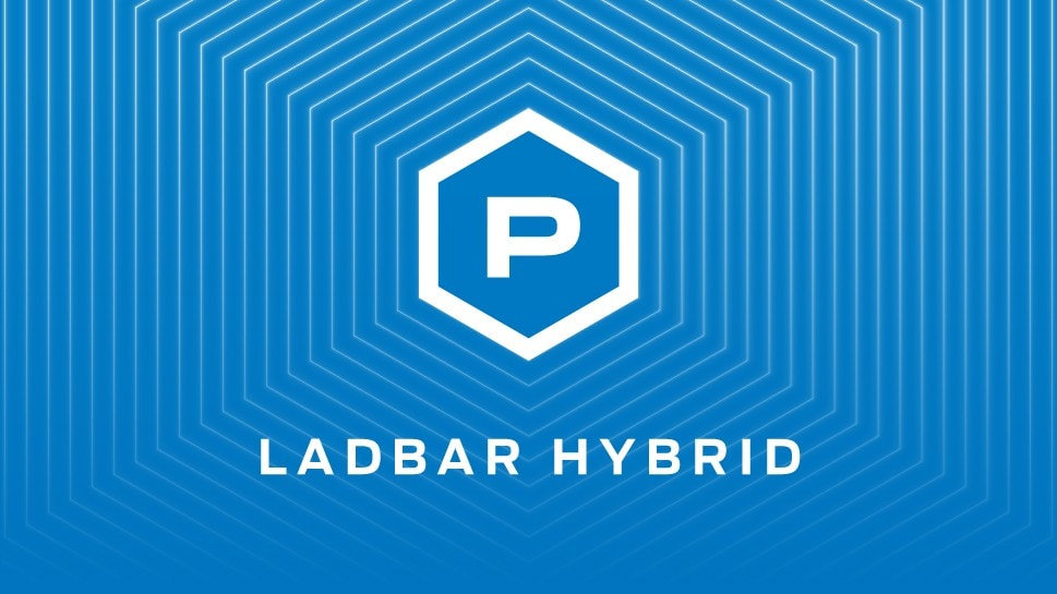 Ladbar Hybrid