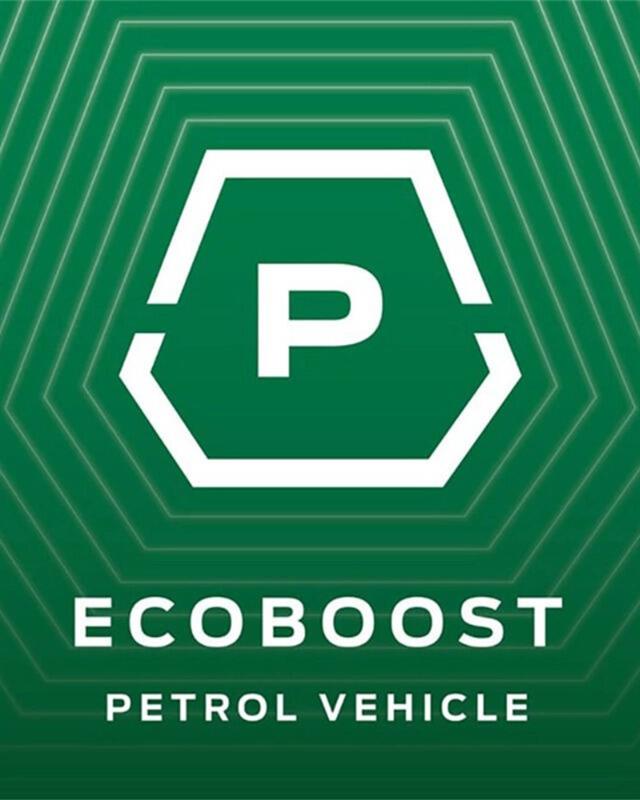 EcoBoost EcoBoost