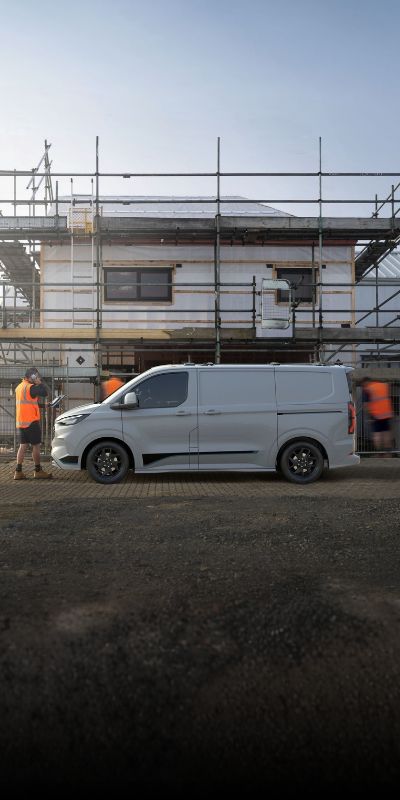 Build your Transit Custom