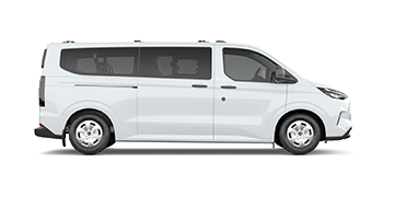 Transit Tourneo Trend Bus LWB