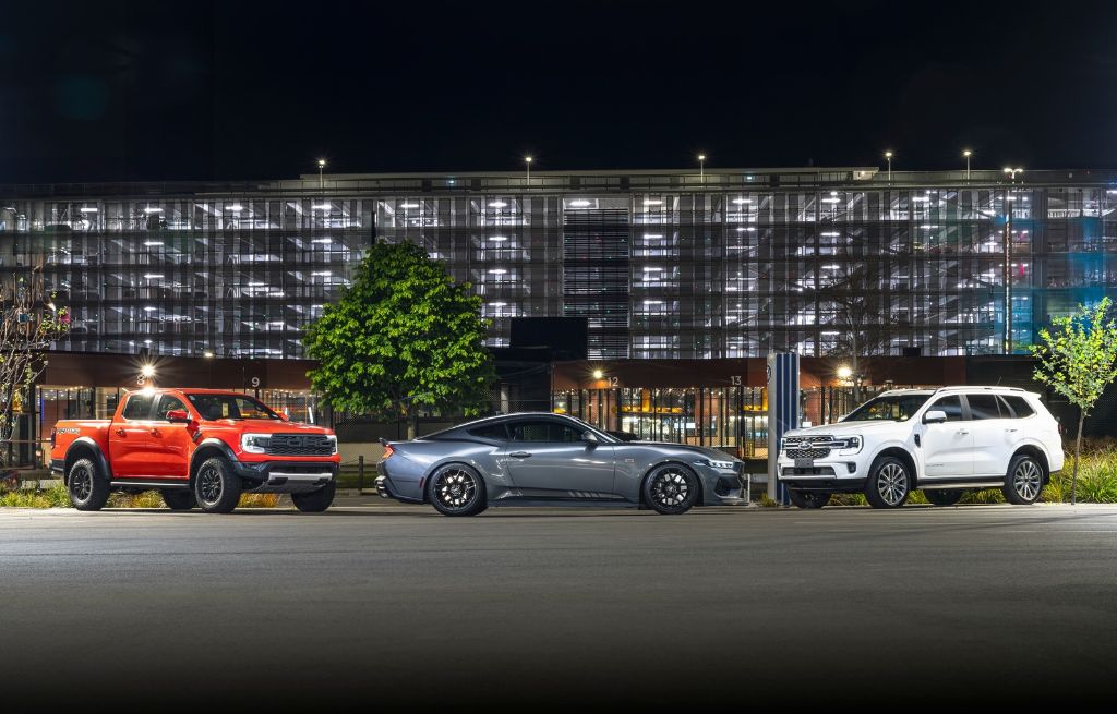 Purchase a Vehicle With Confidence