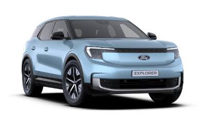 Elektryczny Explorer