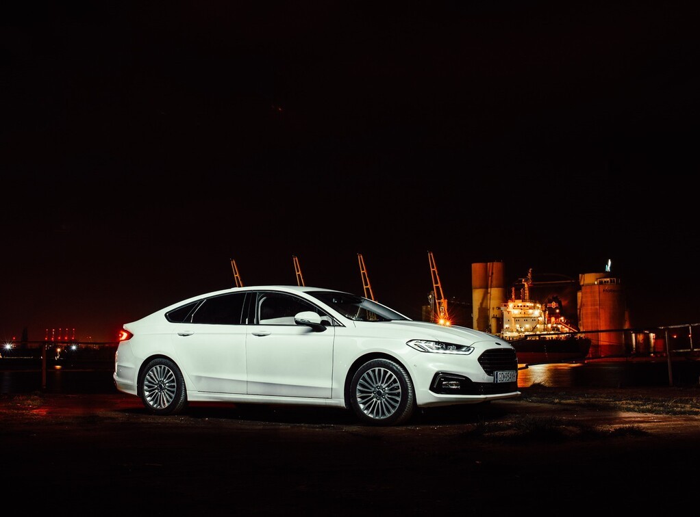 Big Autohandel używane