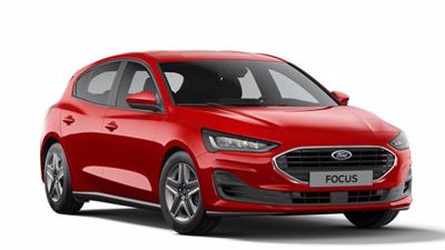 Ford Focus Ford Focus