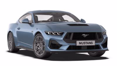 Mustang Mustang