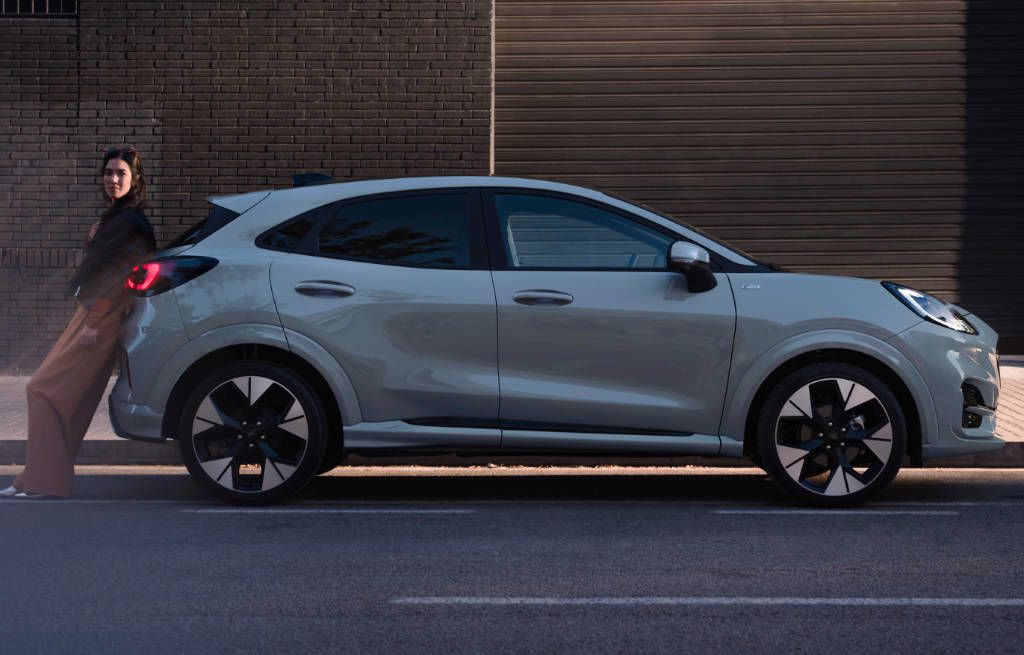 Ford Chwaliński Opole Ford Kuga