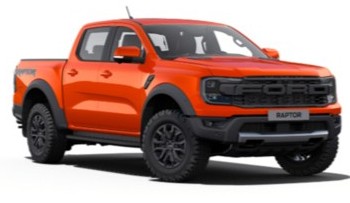 Ranger Raptor Ranger Raptor