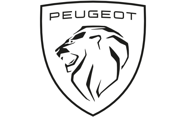 Peugoet Logo 