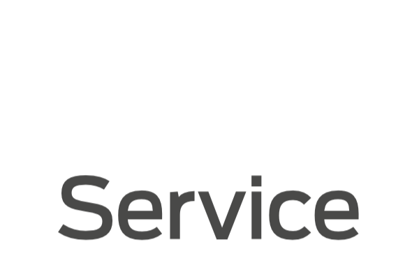Ford Service Logo 