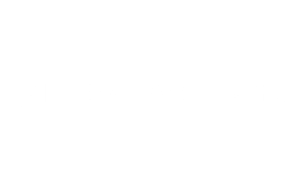 Leapmotor Logo 