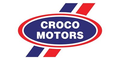 Croco Motors logo image of croco motors logo