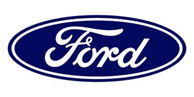 Ford logo image of ford logo